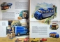 Preview: DKW Schnellaster 30 Modelprogram 1951 "Der neue DKW" Carbrochure (0082)